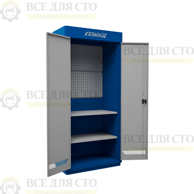 Шкаф для хранения инструментов KronVuz Box 1022